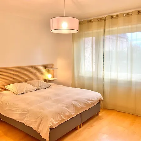 2parkings, 2min Petitevenise-xmarche Appartamento Colmar