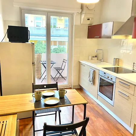 Apartamento 2parkings, 2min Petitevenise-xmarche *