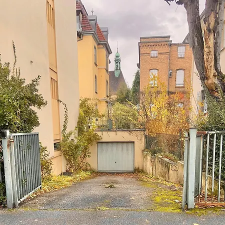 2parkings, 2min Petitevenise-xmarche Appartamento Colmar