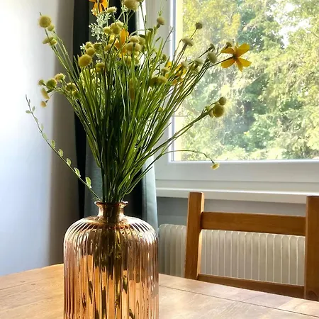 Apartamento 2parkings, 2min Petitevenise-xmarche *