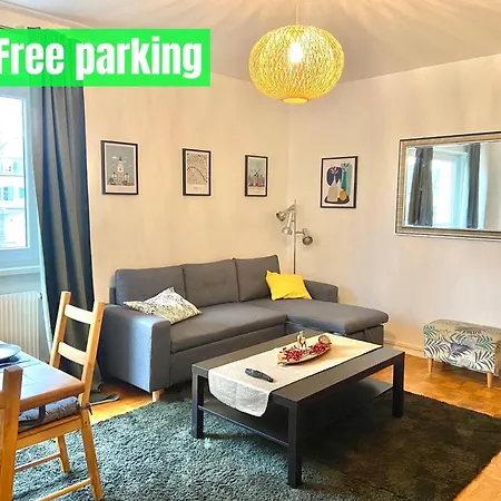 2parkings, 2min Petitevenise-xmarche Colmar