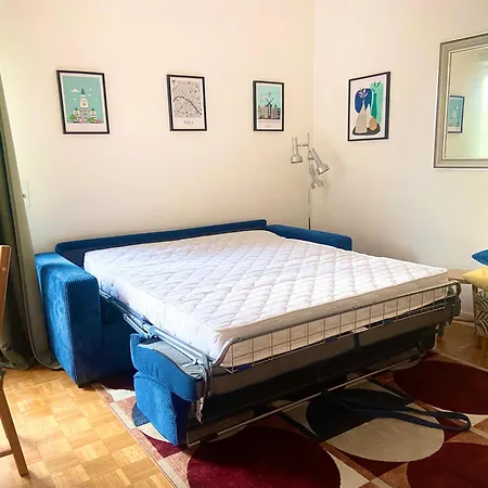 2parkings, 2min Petitevenise-xmarché Apartamento *