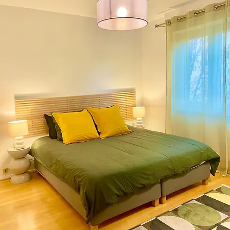 2parkings, 2min Petitevenise-xmarche