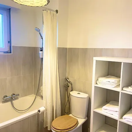 2parkings, 2min Petitevenise-xmarché Colmar